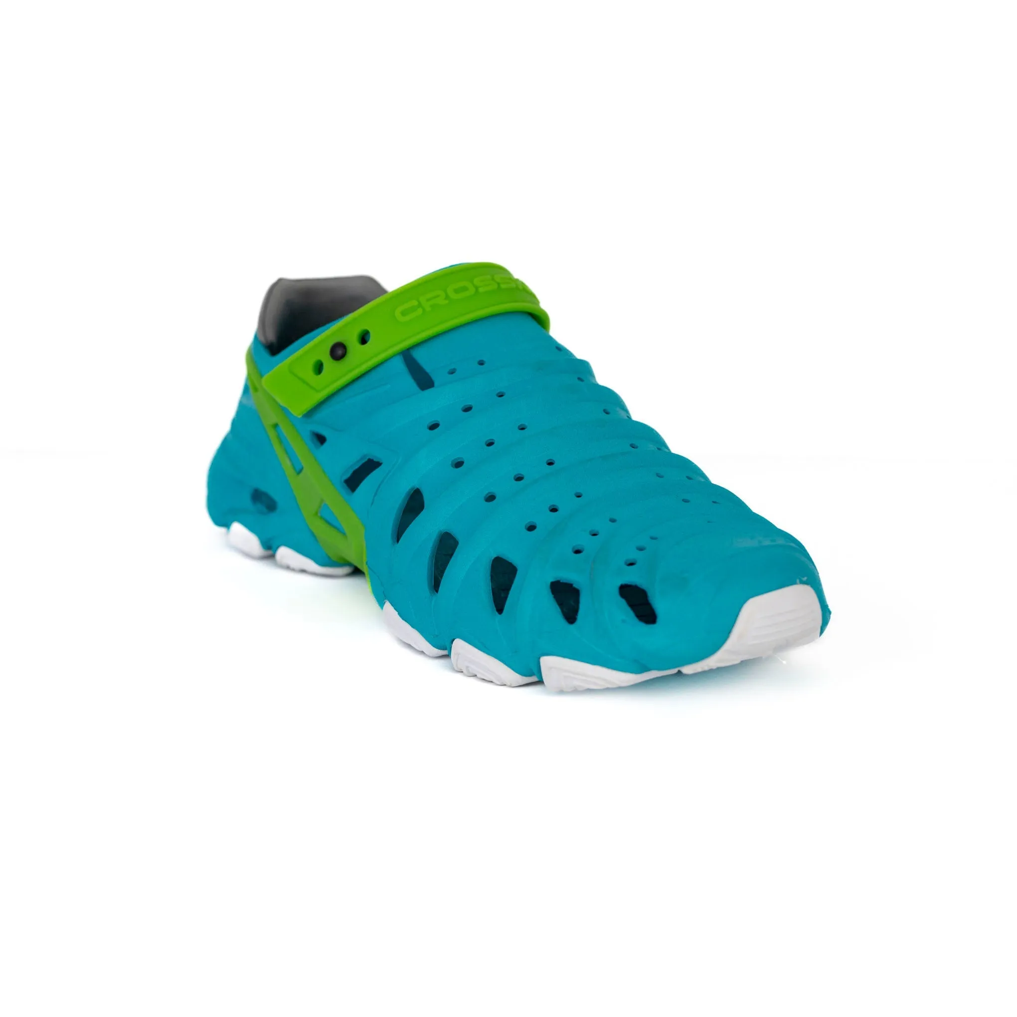 2.0 Closed Toe Water Shoes for Men by CROSSKIX