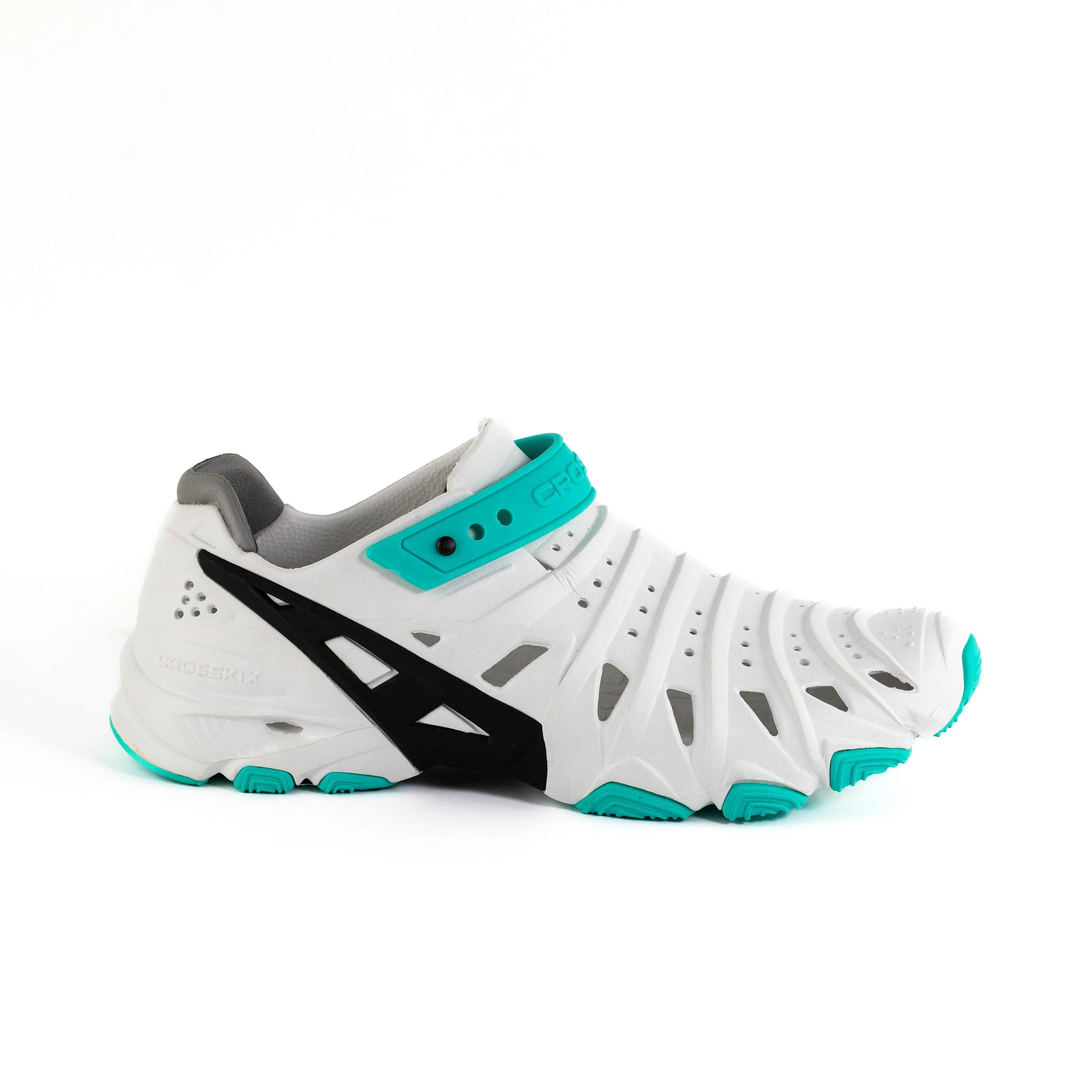 2.0 Closed Toe Water Shoes for Men by CROSSKIX