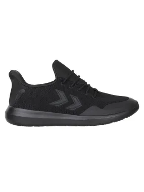 Actus Trainer 2.0 Men Charcoal Black Training Shoes