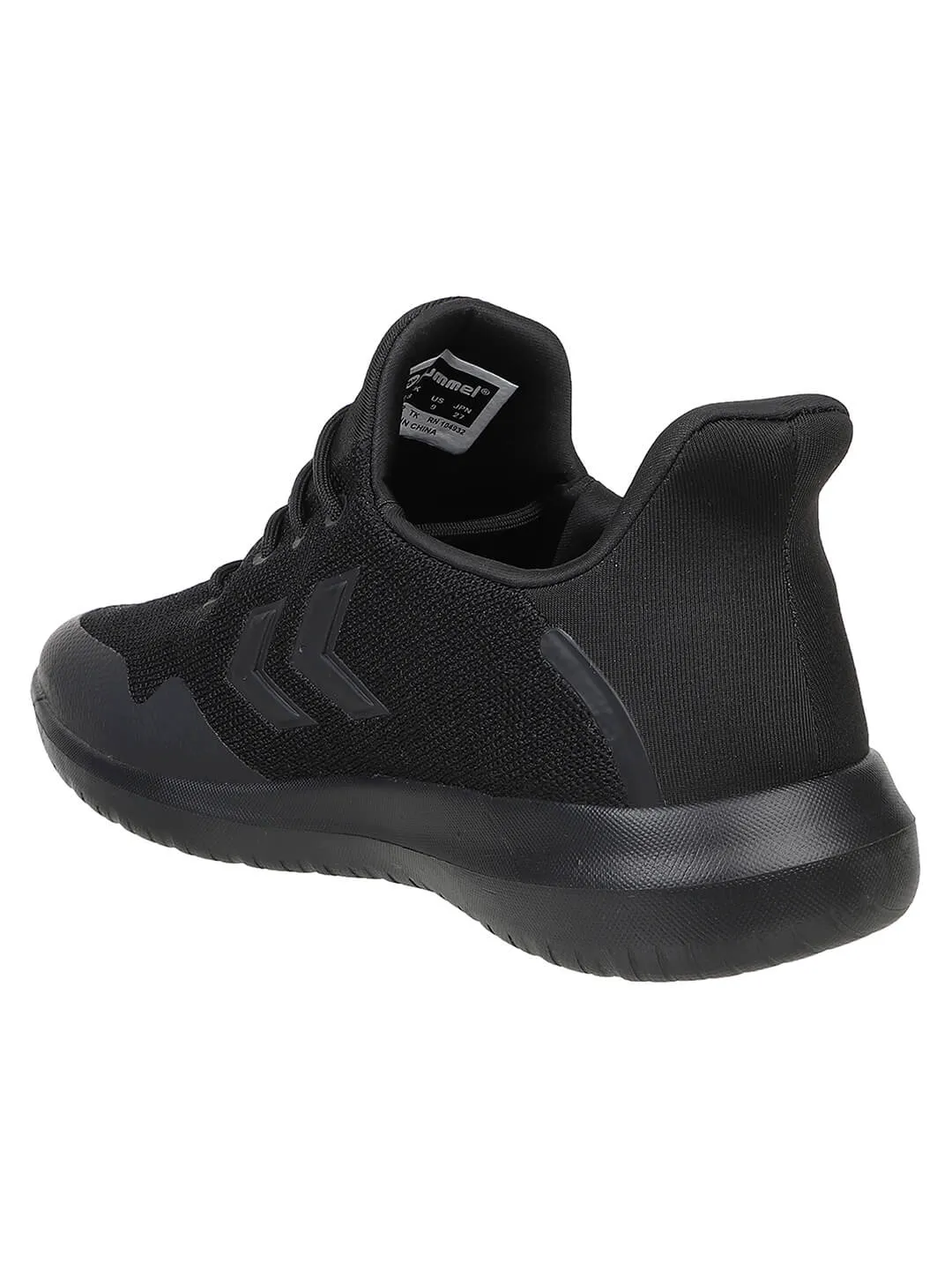 Actus Trainer 2.0 Men Charcoal Black Training Shoes