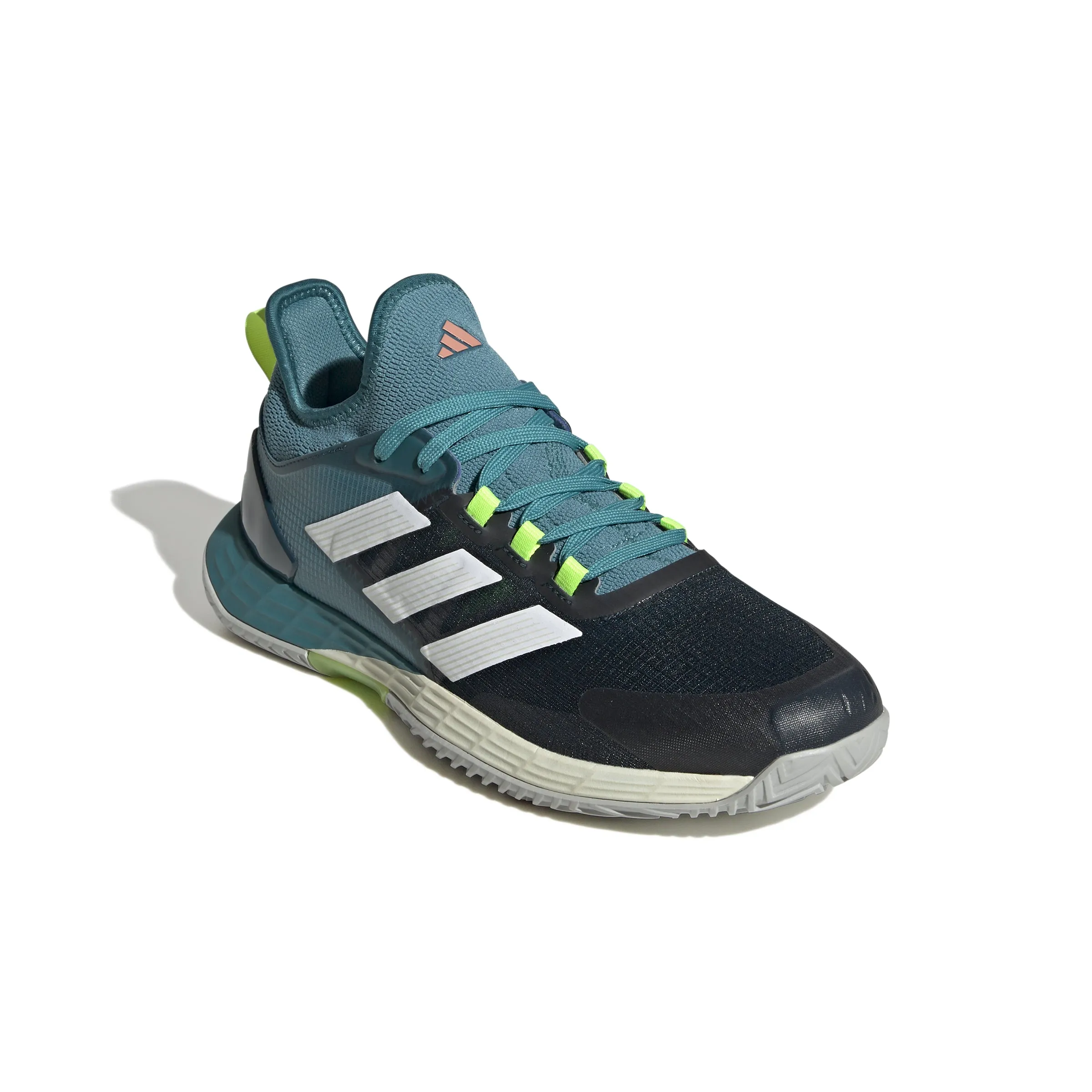 adidas Adizero Ubersonic 4.1 men tennis shoes - Arctic Night ID1561