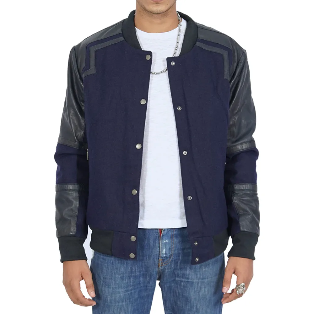 Alexander Varsity Jacket