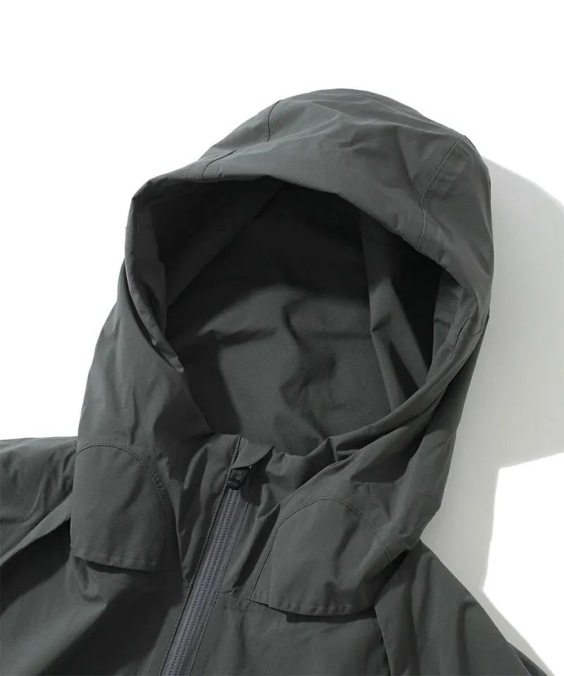 Alta Weatherproof Detachable Jacket | MEN