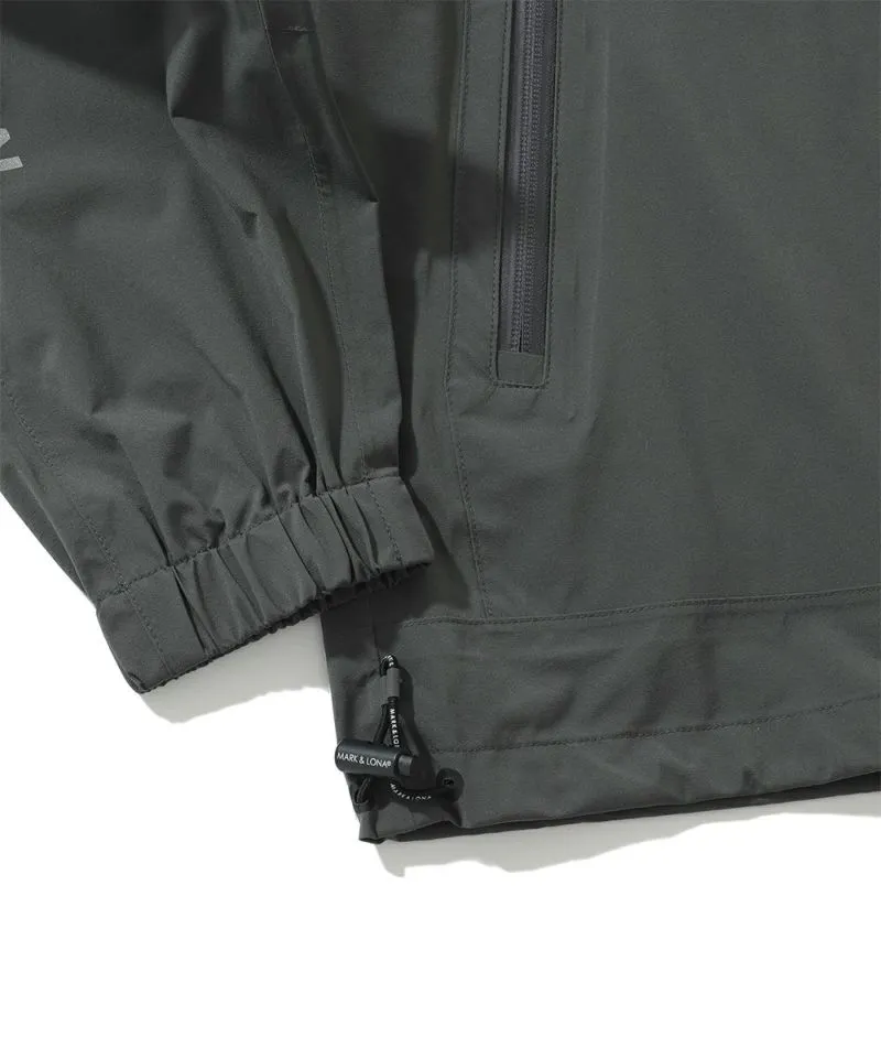 Alta Weatherproof Detachable Jacket | MEN