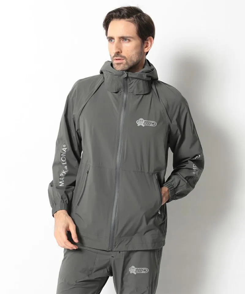 Alta Weatherproof Detachable Jacket | MEN