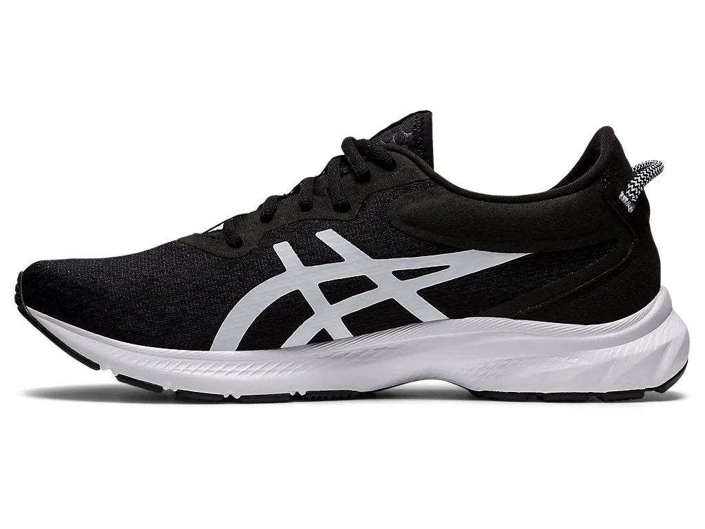 ASICS Men's GEL-KUMO LYTE 2 (Black/White)