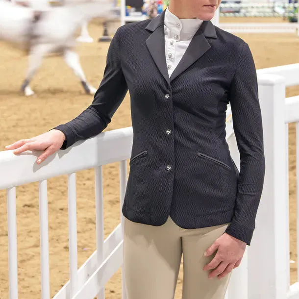 AUBRION GOLDHAWK SHOW JACKET