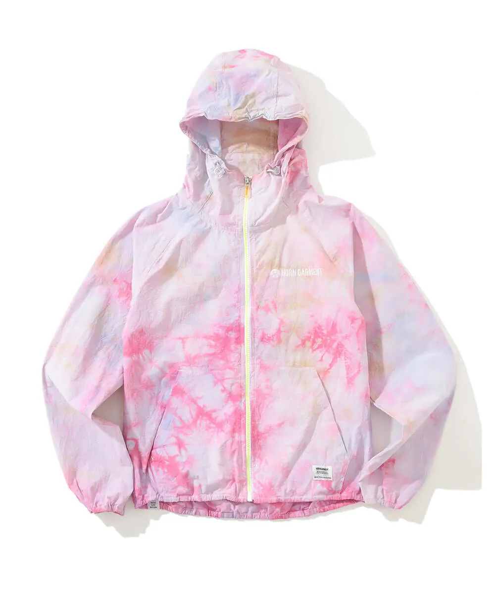 Banned Tye dye Stretch Jacket | WOMEN