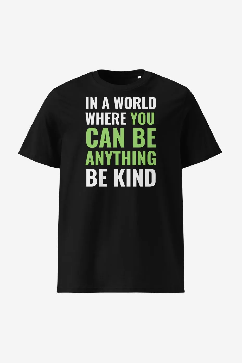 Be Kind Unisex T-Shirt