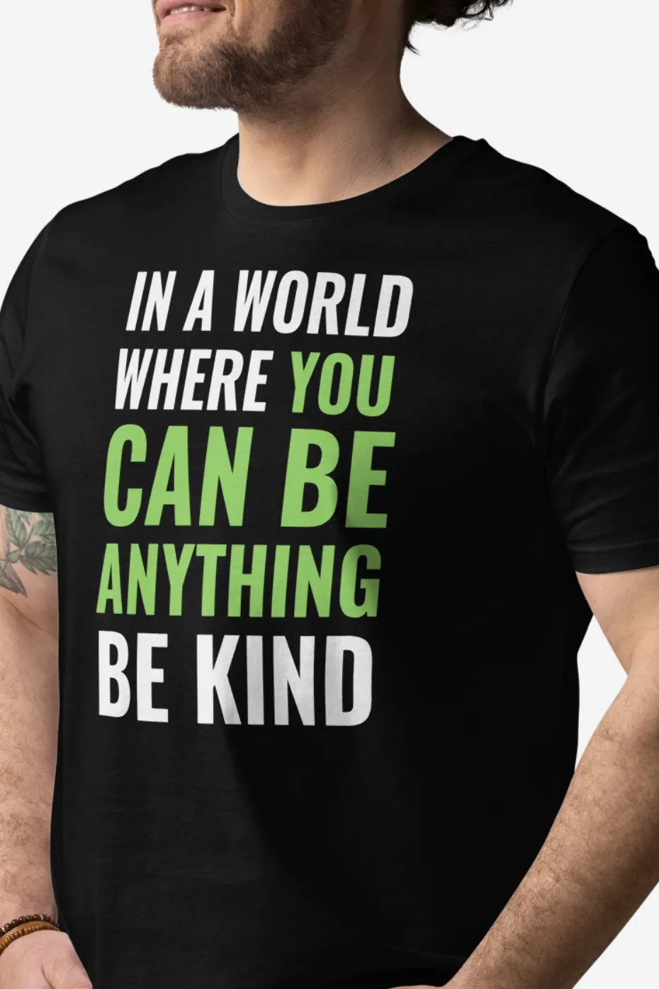 Be Kind Unisex T-Shirt