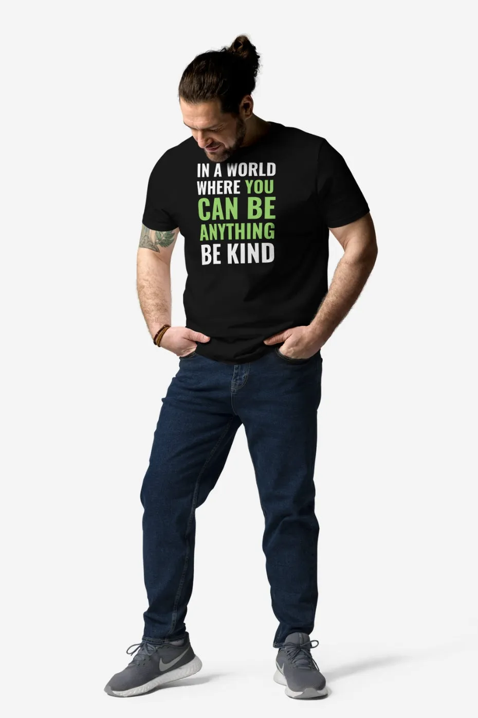 Be Kind Unisex T-Shirt