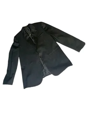 Blazer suit jacket