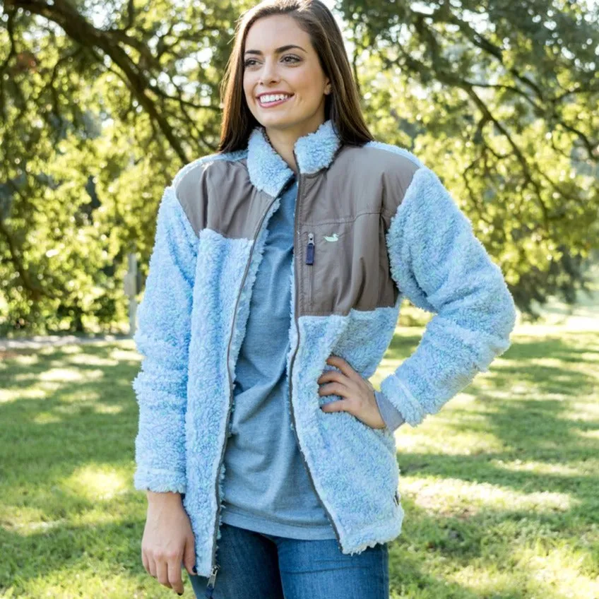 Blue Ridge Sherpa Jacket