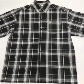 CAL TOP Checkered Woven Shirts