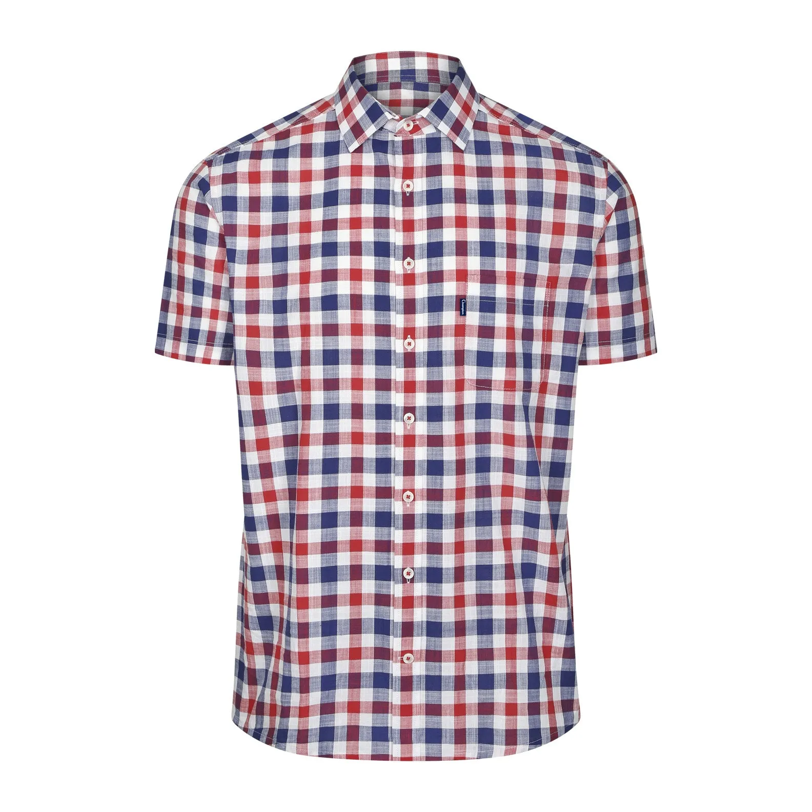 Champion Holkham Short Sleeve Shirt