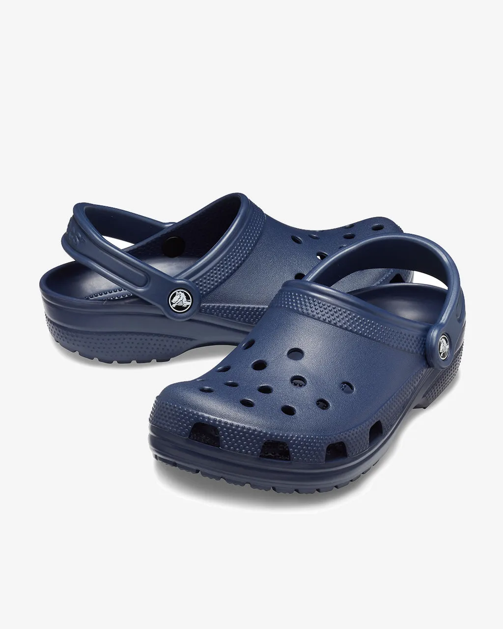 Classic Clog Navy