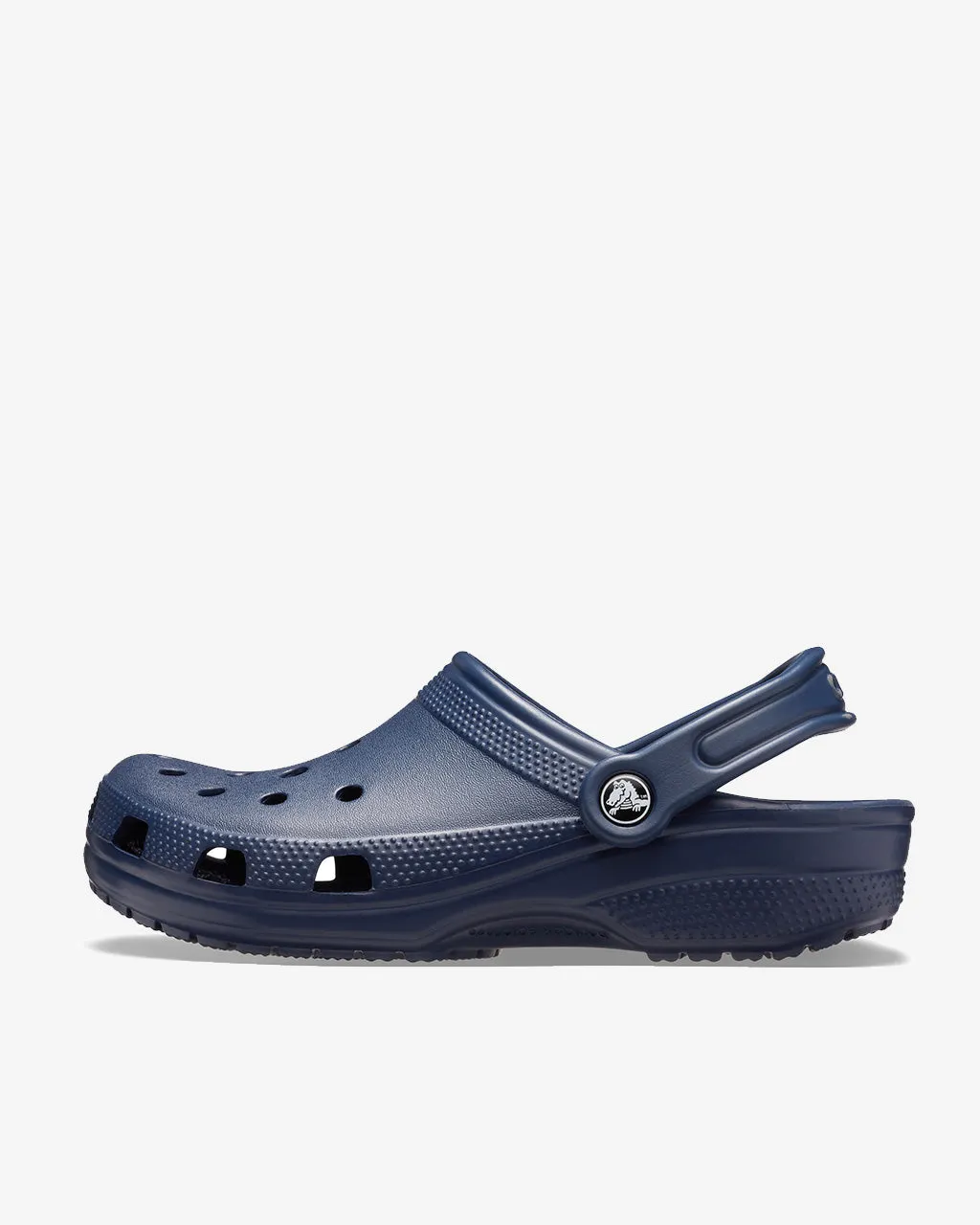 Classic Clog Navy