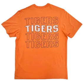 Clemson Hangback Short Sleeve T-Shirt