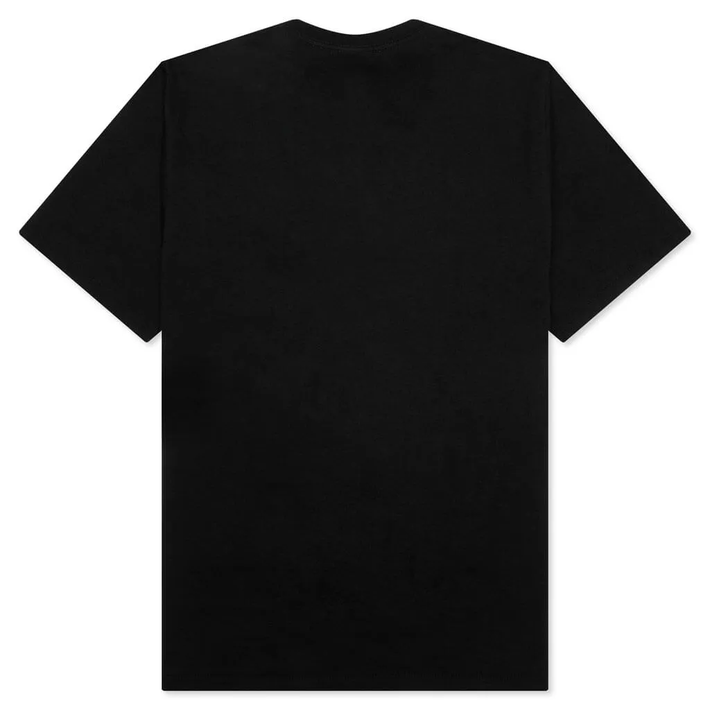 Colors Baby Milo Tee - Black