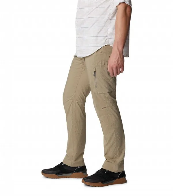 COLUMBIA Men's Silver Ridge Utility Pant