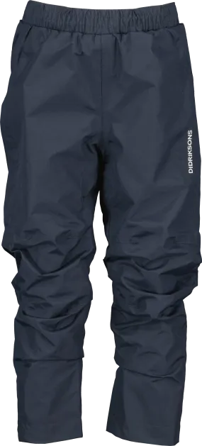 Didriksons Kids&#x27; Idur Pants 2 Navy | Buy Didriksons Kids&#x27; Idur Pants 2 Navy here | Outnorth