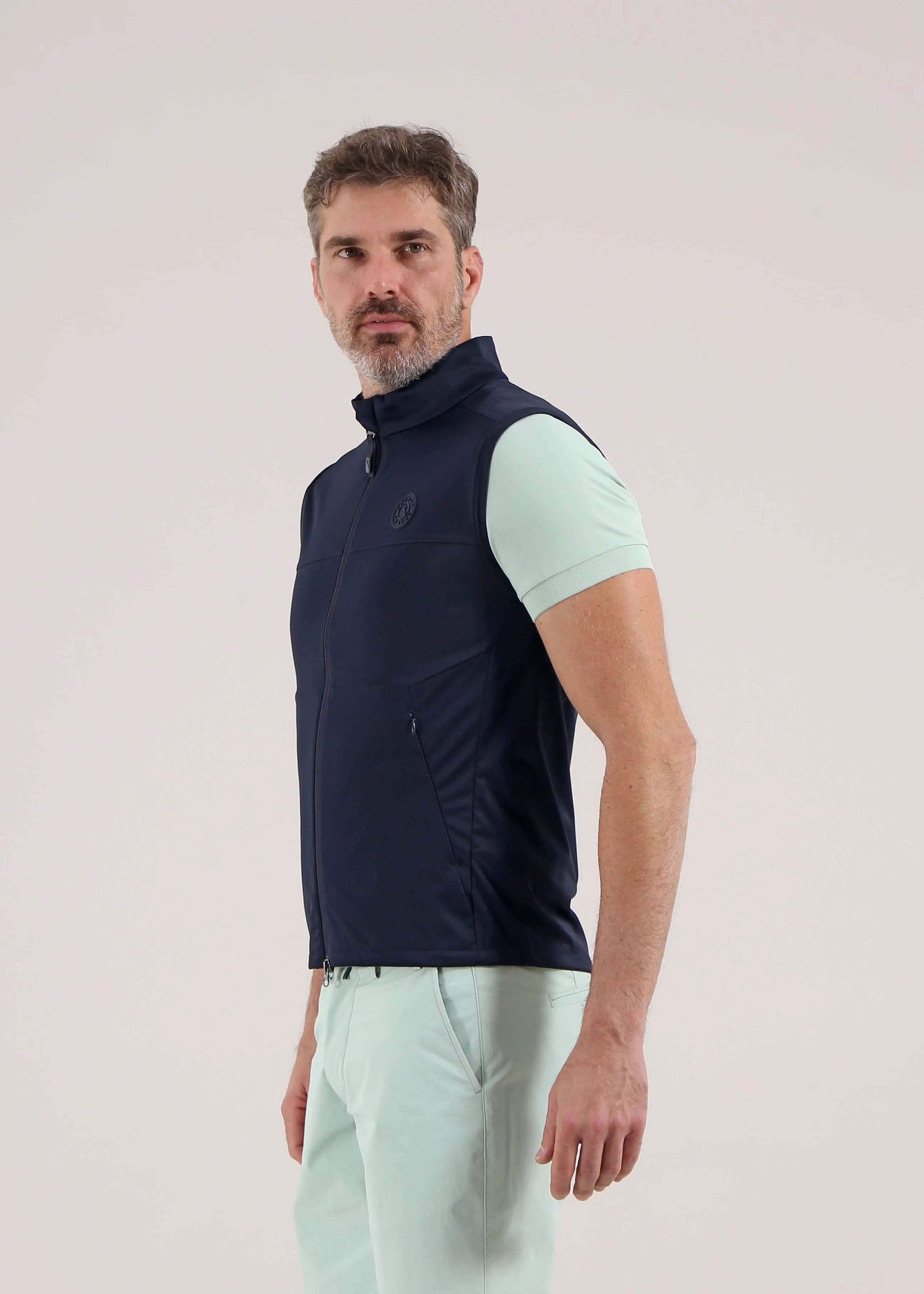 ENERO | PRO THERM SUPER STRETCH VEST