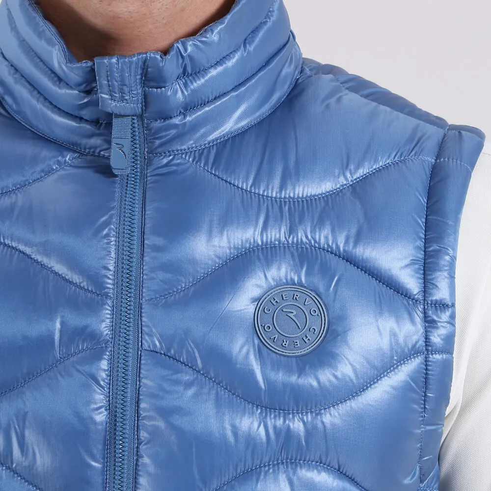 ENNIO | PRO-THERM DOWN-FREE VEST