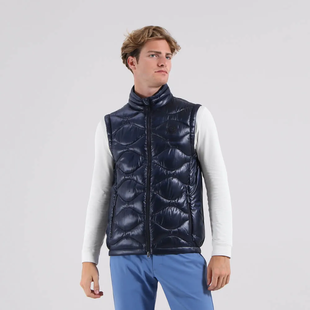 ENNIO | PRO-THERM DOWN-FREE VEST