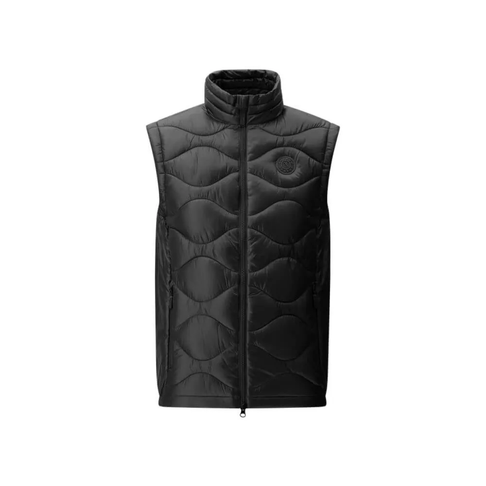 ENNIO | PRO-THERM DOWN-FREE VEST