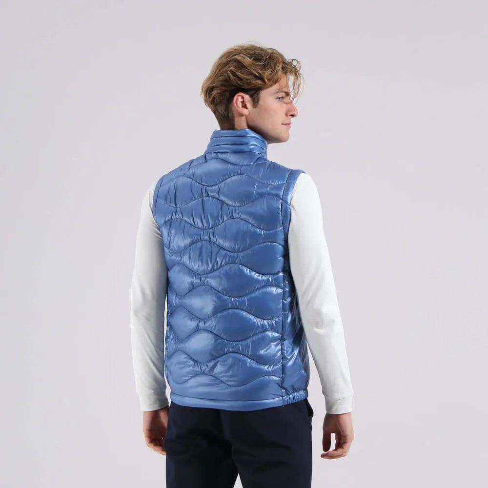 ENNIO | PRO-THERM DOWN-FREE VEST