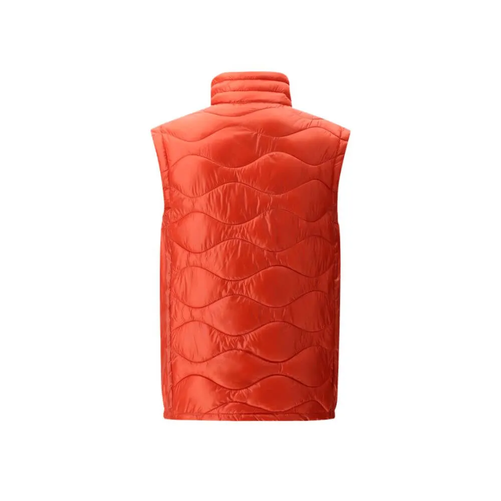 ENNIO | PRO-THERM DOWN-FREE VEST