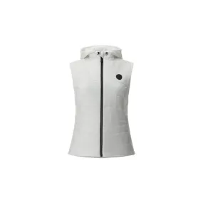 ESSIA | HOODED SOFT SHELL VEST