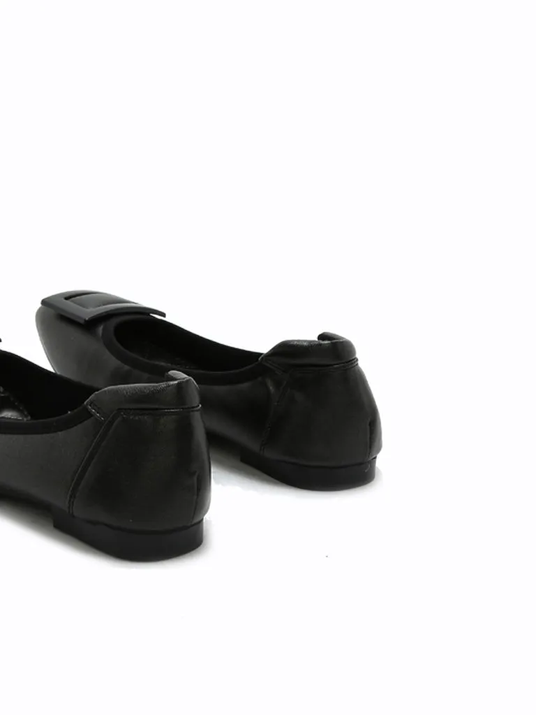 F-0301 Flat Ballerinas