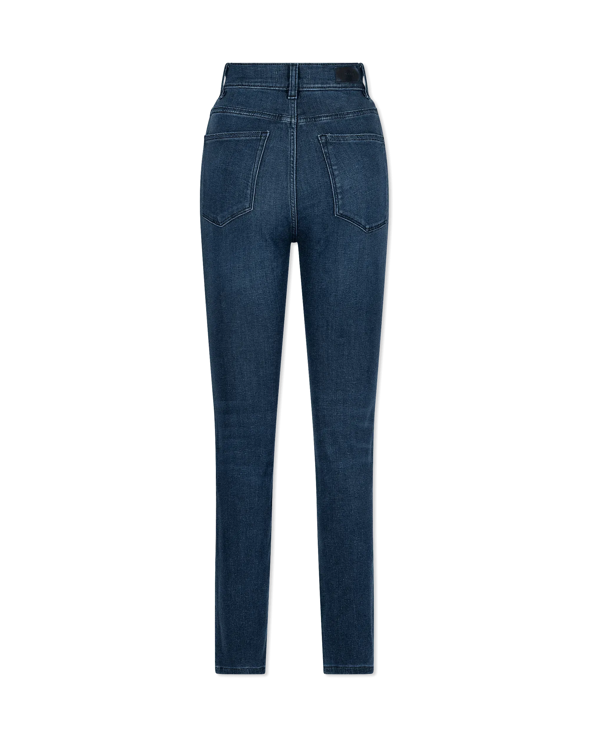 Farrow Skinny High Rise Jeans