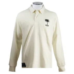 Fiji Rugby Shirt 1952 Tour