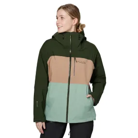 FlyLow Women's Lucy Jacket - Past Season