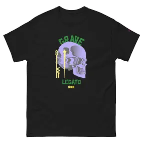 Grave Legato Men's T-shirt