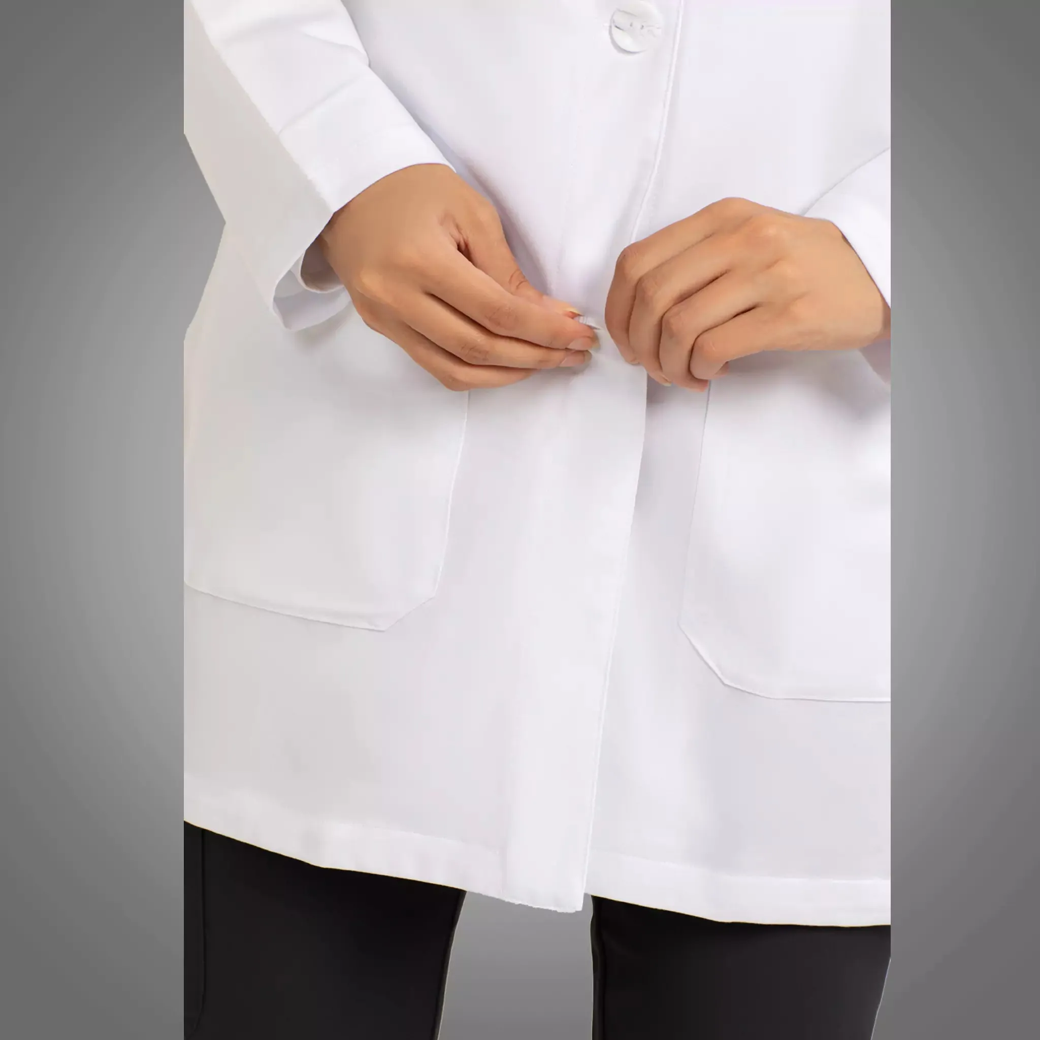 Grey's Anatomy Signature 32 inch " Women's Lab coat 2405