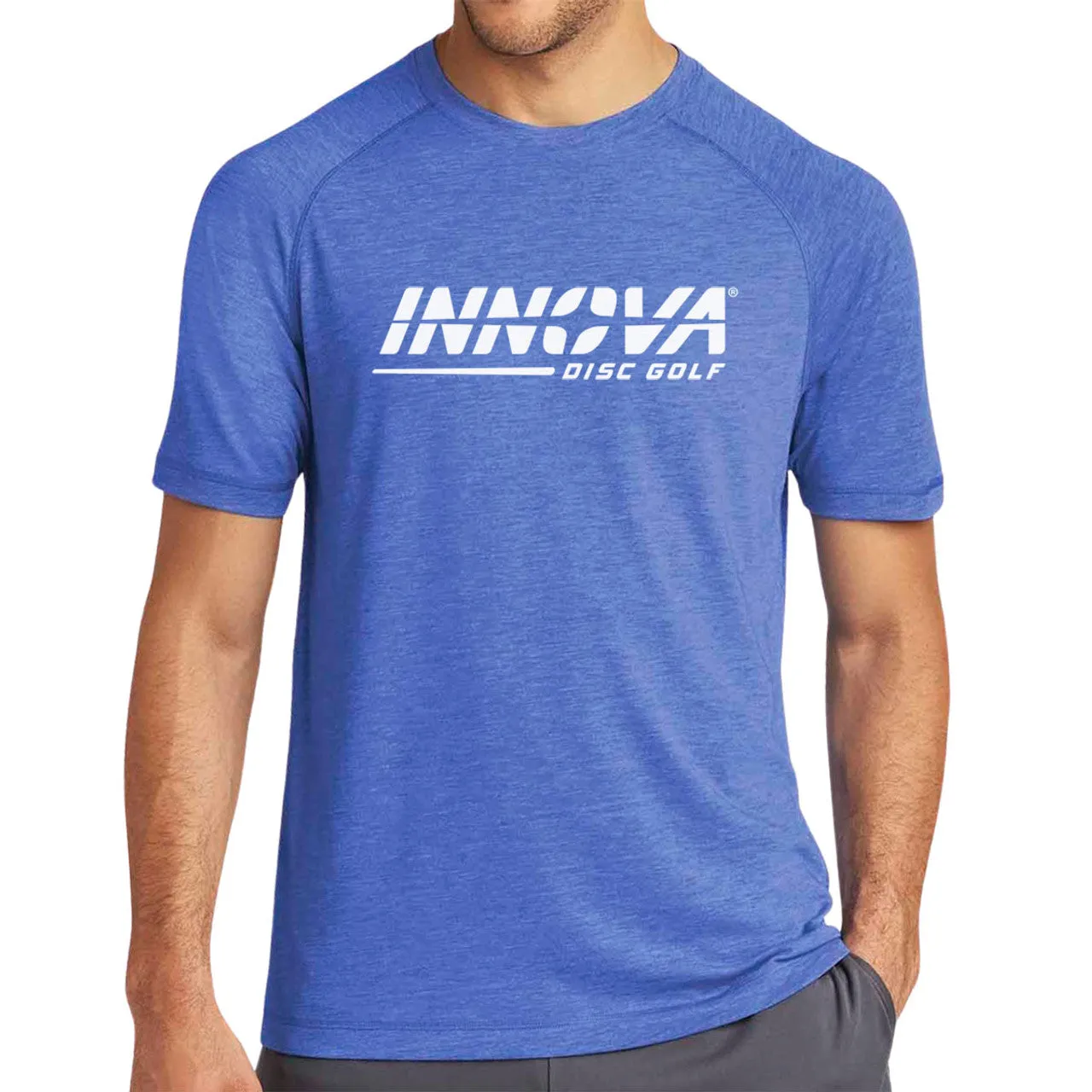 Innova Burst Tri-Blend Jersey