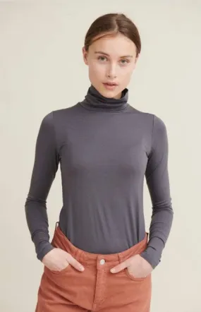 Joline Roll-Neck von basicapparel