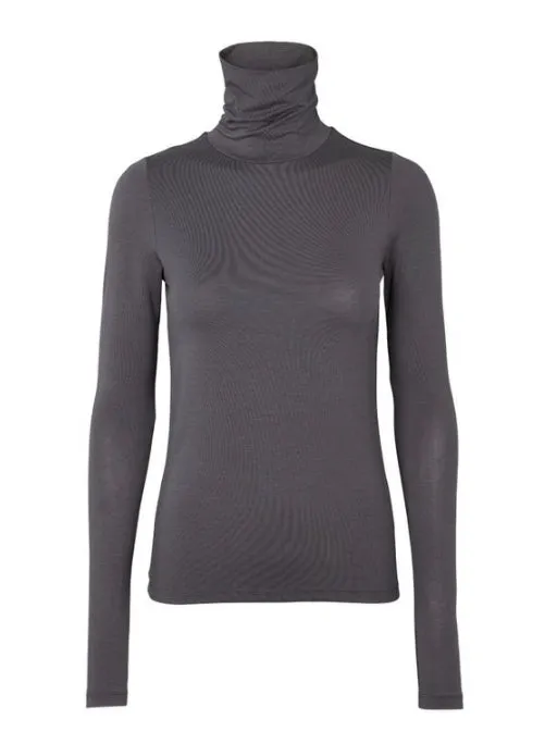 Joline Roll-Neck von basicapparel