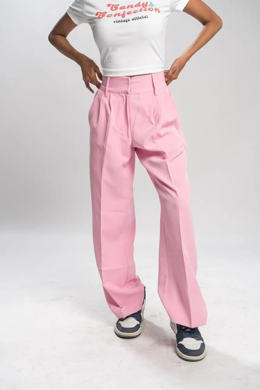 Korean Baggy Pants