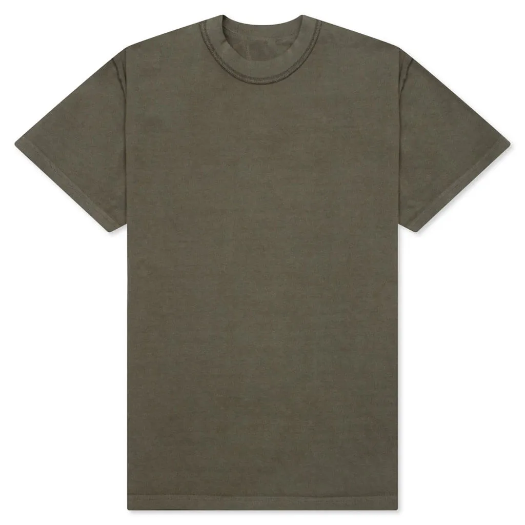 Koren Reversible Tee - Nori