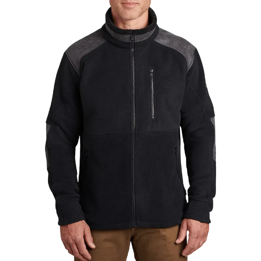 Kuhl Men's Alpenwurx Jacket