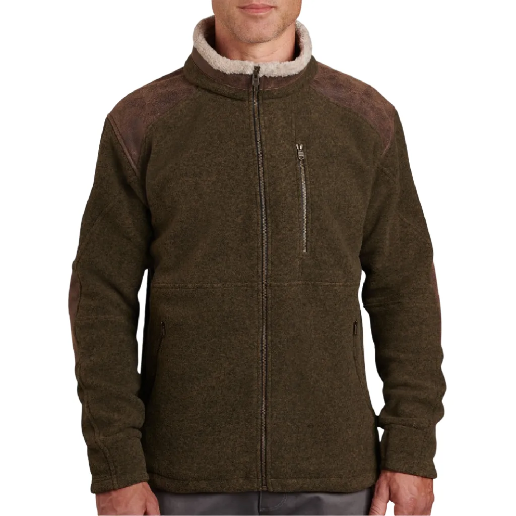 Kuhl Men's Alpenwurx Jacket