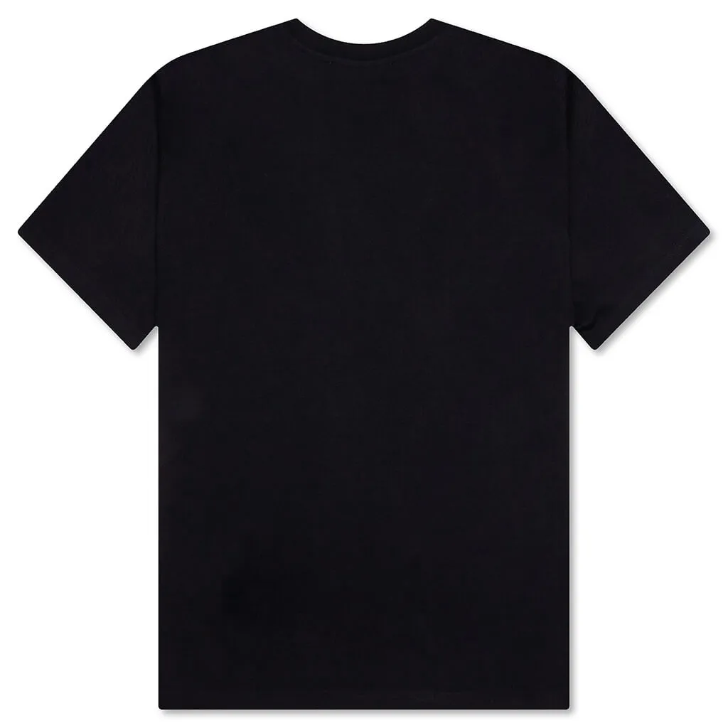 Le Joueur Jersey - Black