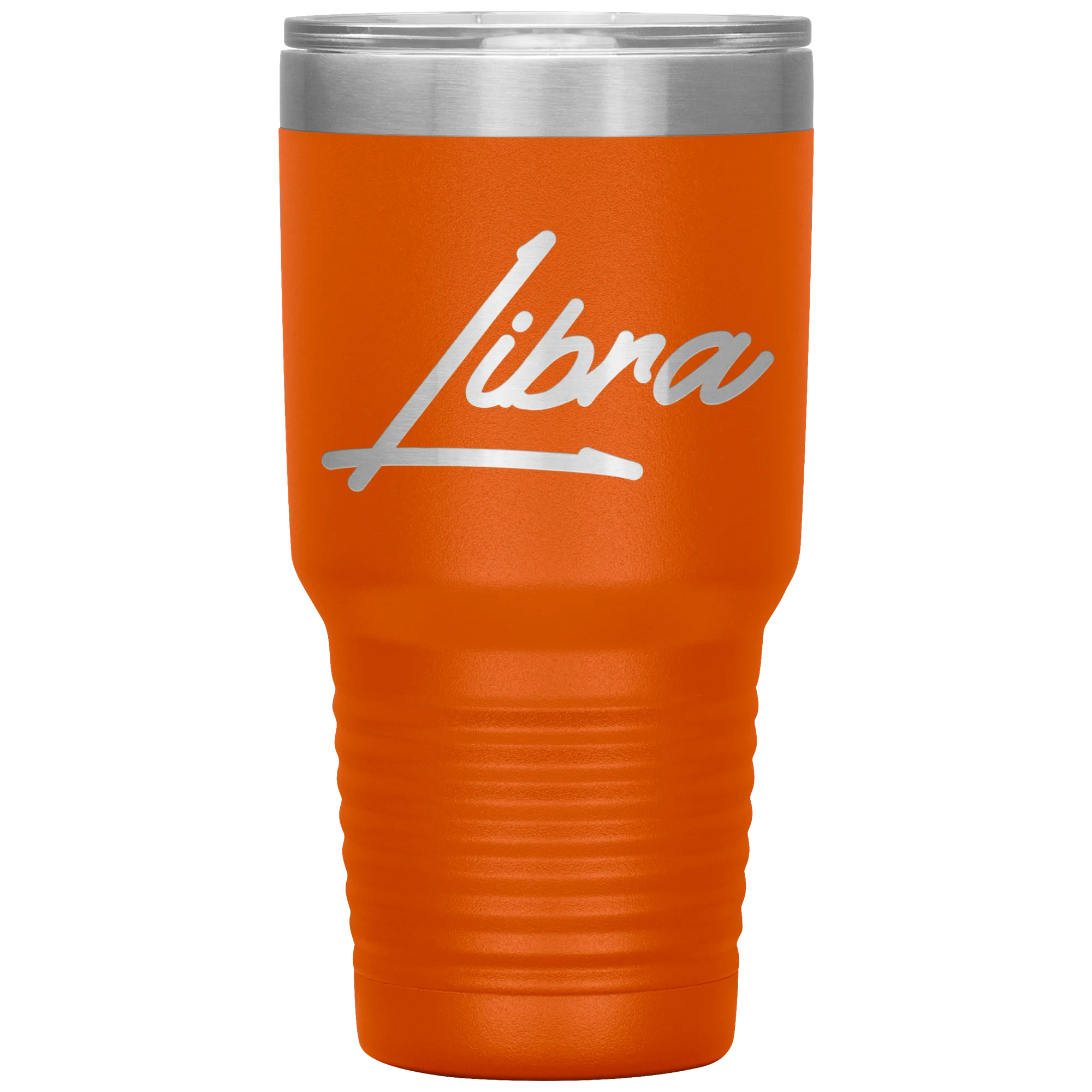 Libra Tumbler