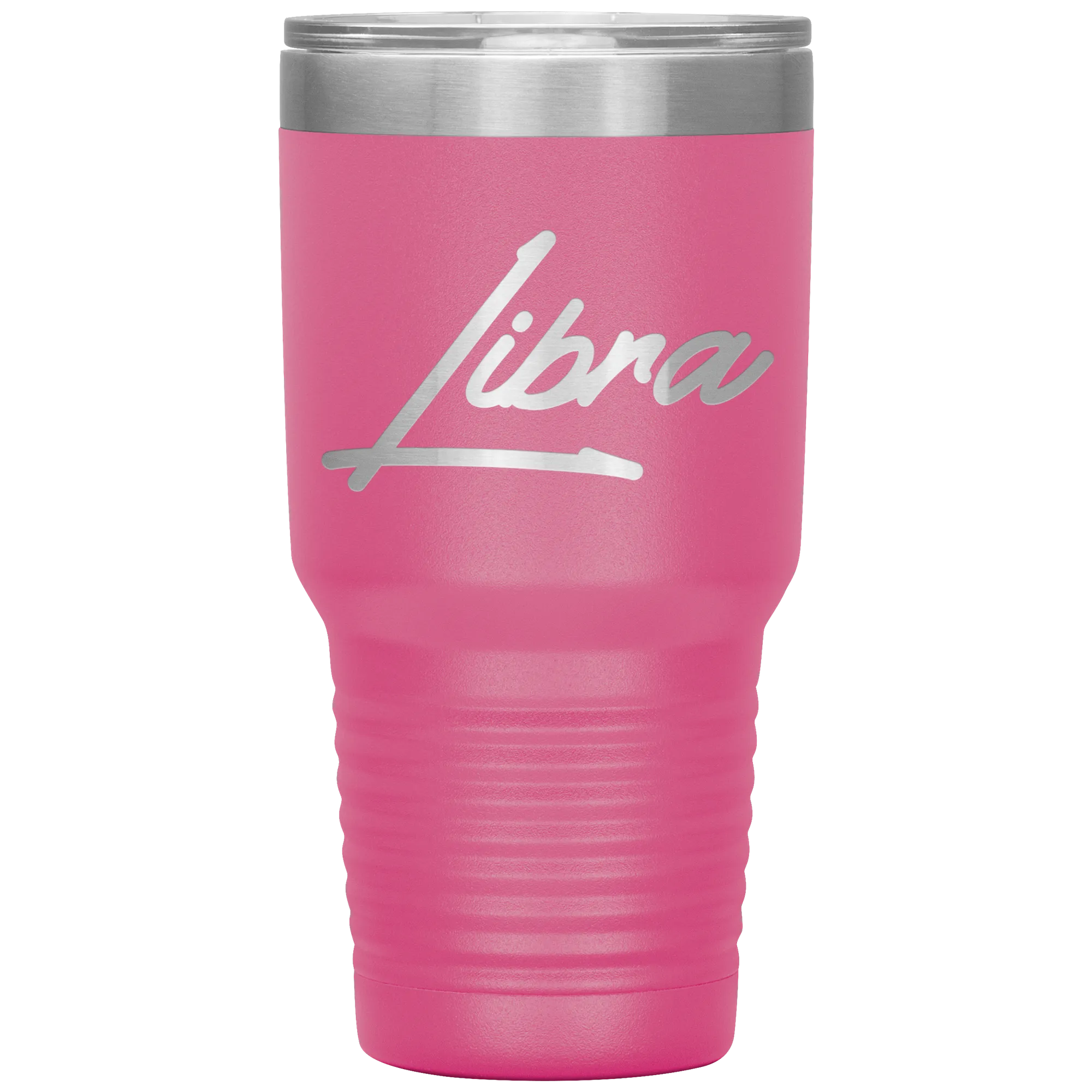 Libra Tumbler