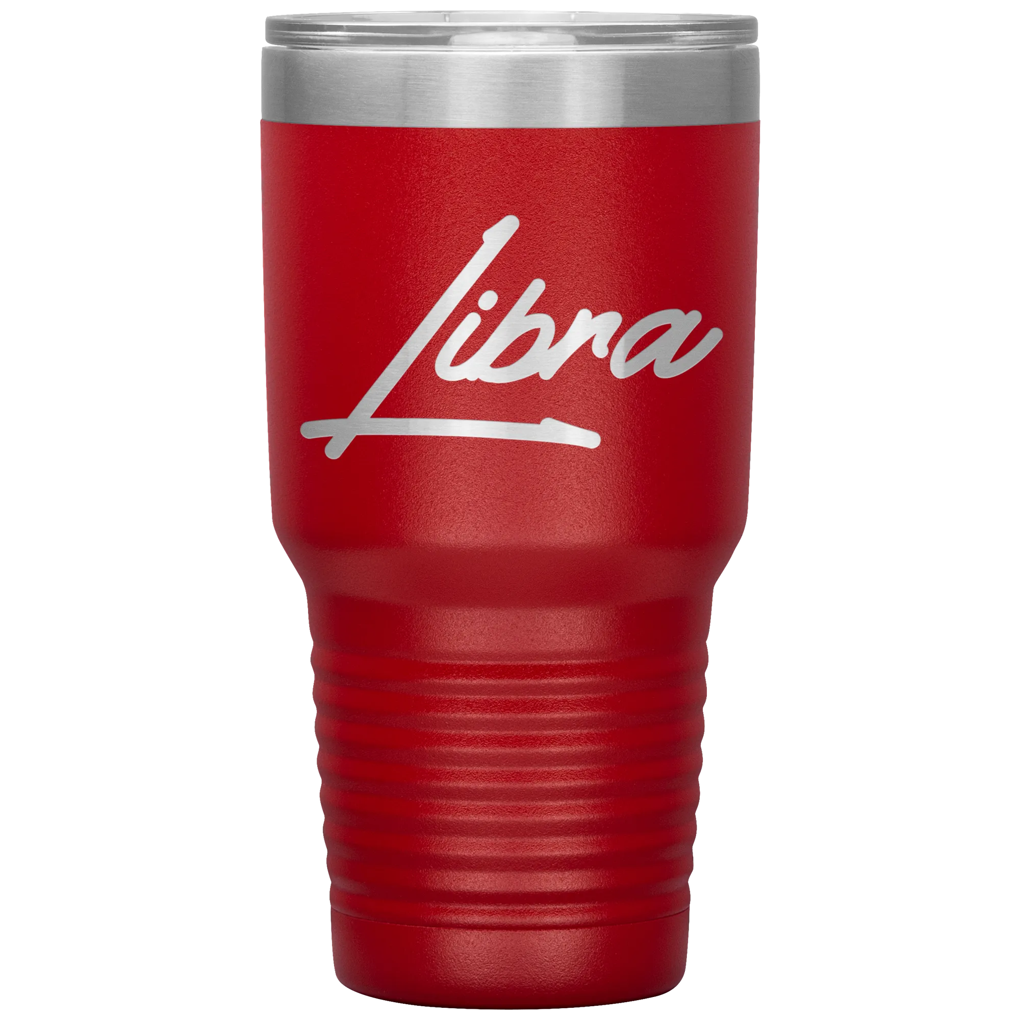 Libra Tumbler