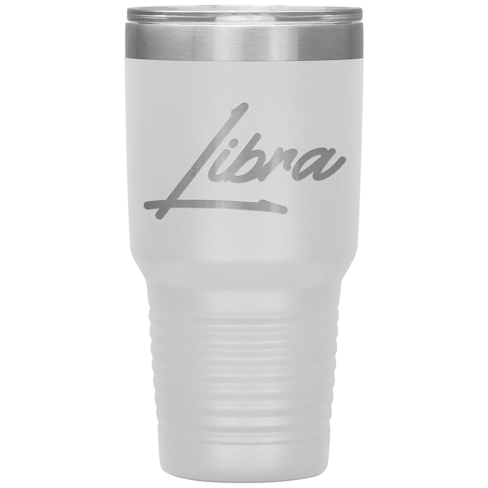 Libra Tumbler